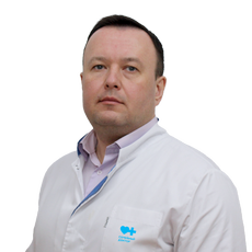 Помилуйко Артем Александрович, семейный врач