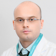 Быстрицкий Илья Олегович, кардиолог