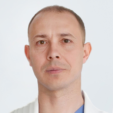 Селезнев Евгений Викторович, остеопат