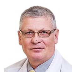 Достовалов Сергей Михайлович, офтальмолог