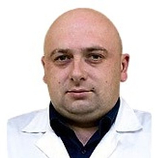 Прибыткин Анатолий Александрович, хирург