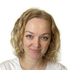 Гербст Кристина Викторовна, аллерголог