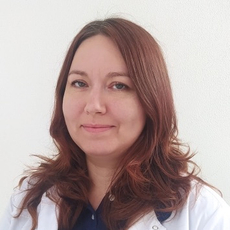 Семко Анна Алексеевна, педиатр