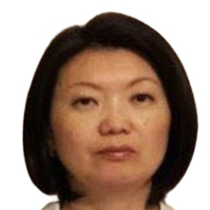 Ким Эмми Хенсуевна, ревматолог