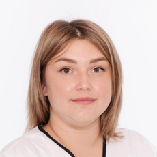Гопп Элеонора Николаевна, пульмонолог
