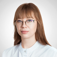 Чабровских Александра Юрьевна, гастроэнтеролог