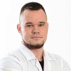 Дмитриев Алексей Витальевич, рентгенолог