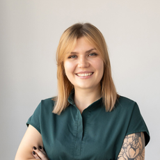 Шешунова Элина Михайловна, кардиолог