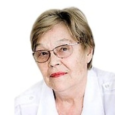 Зобнина Наталья Алексеевна, терапевт