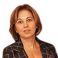 Минаева Оксана Дмитриевна, психолог