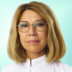 Астахова Наталья Валерьевна, онколог