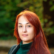 Демура Екатерина, психолог