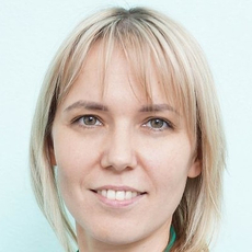 Закирова Эльмира Васильевна, неонатолог