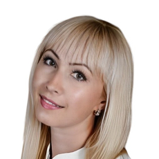 Майорова Евгения Александровна, ревматолог