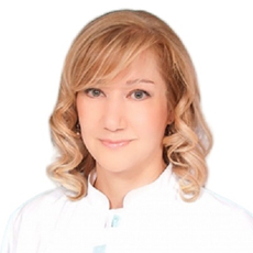 Каллаева Абидат Нурисламовна, врач УЗД