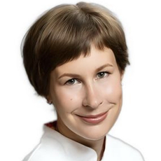 Федорова Дарья Викторовна, детский гематолог