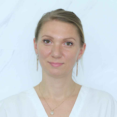 Долгая Юлия Валерьевна, стоматолог-терапевт