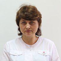 Татаева Светлана Ивановна, кардиолог