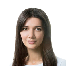 Джамалова Айиша Геннадьевна, ЛОР