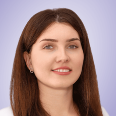 Маслова Екатерина Сергеевна, педиатр