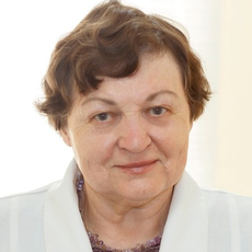 Максимова Людмила Васильевна, ортопед