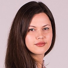 Кедрина Елизавета Игоревна, терапевт