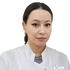 Юнисова Алина Саидовна, кардиолог