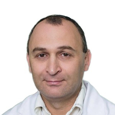 Плиц Максим Леонидович, психиатр