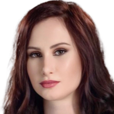 Красноухова Мария Владимировна, гинеколог