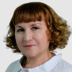 Иткулова Найля Зуфаровна, терапевт