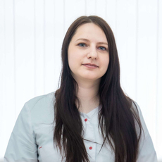 Ключанских Елена Александровна, детский психиатр