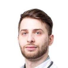 Тагиров Алха Хасанович, терапевт