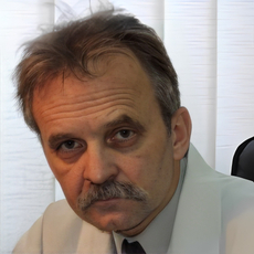 Пшеничный Владимир Николаевич, сосудистый хирург