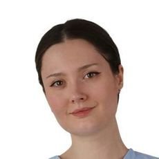 Пономарёва Маргарита Игоревна, стоматолог-хирург