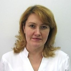 Фролова Ольга Юрьевна, стоматолог-терапевт