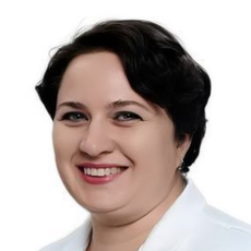 Бедник Дарья Юрьевна, эмбриолог