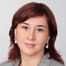 Белголова Оксана Зеноновна, гинеколог
