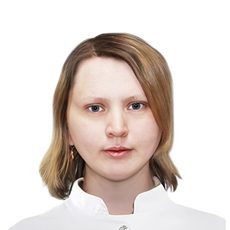 Ибадулоева Мария Витальевна, терапевт