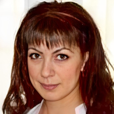 Кшишневская Диана Георгиевна, детский стоматолог