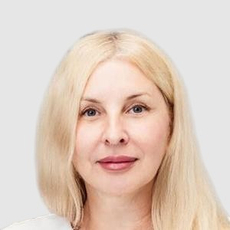 Табунщикова Янина Юрьевна, детский стоматолог-хирург