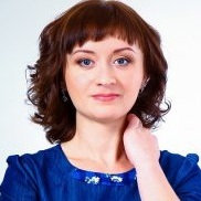 Духан (Томилова) Татьяна Викторовна, психотерапевт