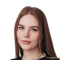 Нечитайло Кристина Александровна, педиатр