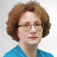 Кисс Юлия Викторовна, ортопед