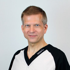 Жарков Сергей Анатольевич, врач УЗД