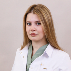 Батурина Алена Андреевна, психолог