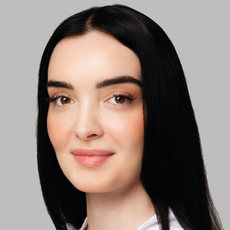 Джиджоева Зарина Геннадьевна, дерматолог