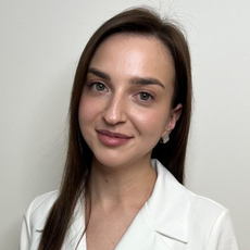 Мерлякова Ксения Сергеевна, врач-косметолог