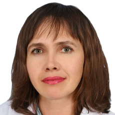 Новикова Наталья Игоревна, пульмонолог