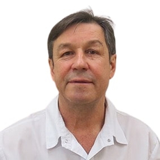 Косычев Виктор Александрович, стоматолог-ортопед