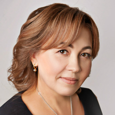 Корф Мария Павловна, гинеколог